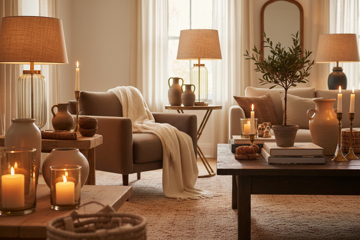Maison & Décoration