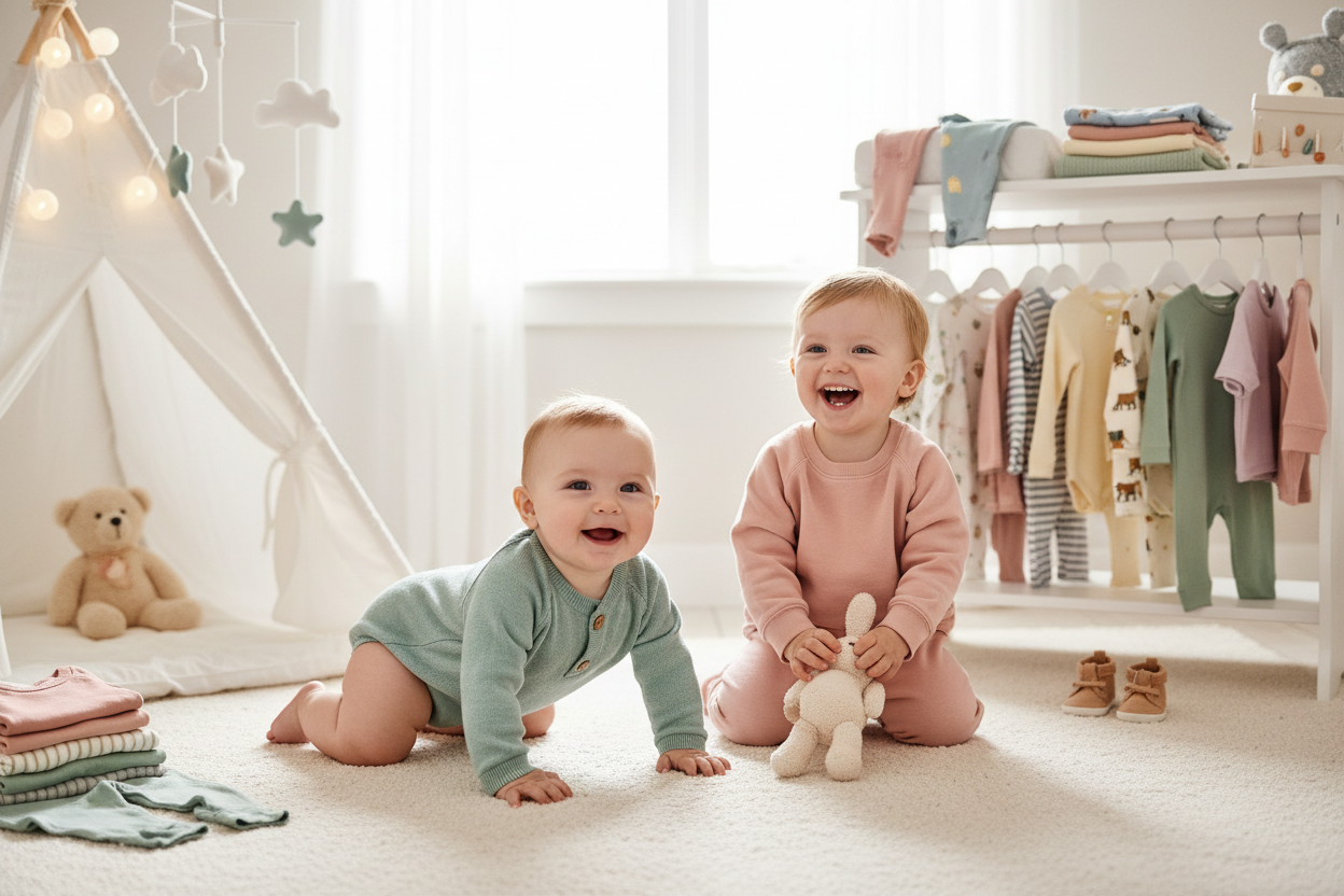 Bébé & Enfant
