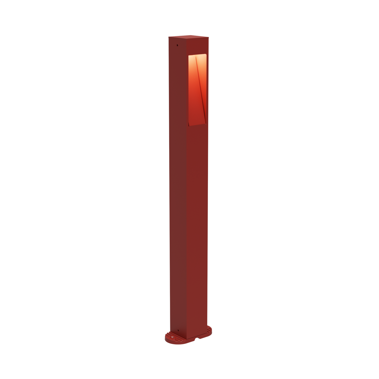 VEGA• Luminaire d'allée pour l'extérieur [0142]