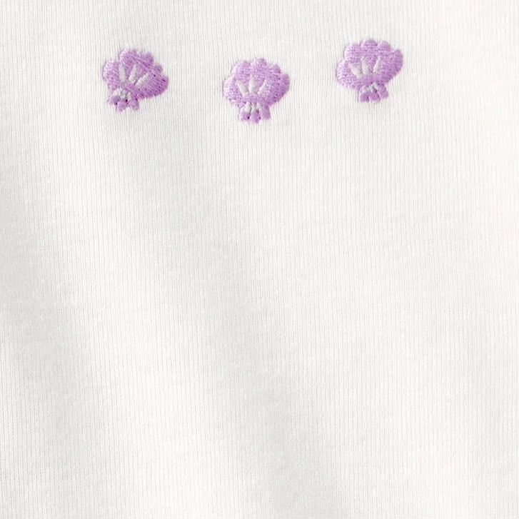 Carter's — Ensemble 4 pièces pour bébé