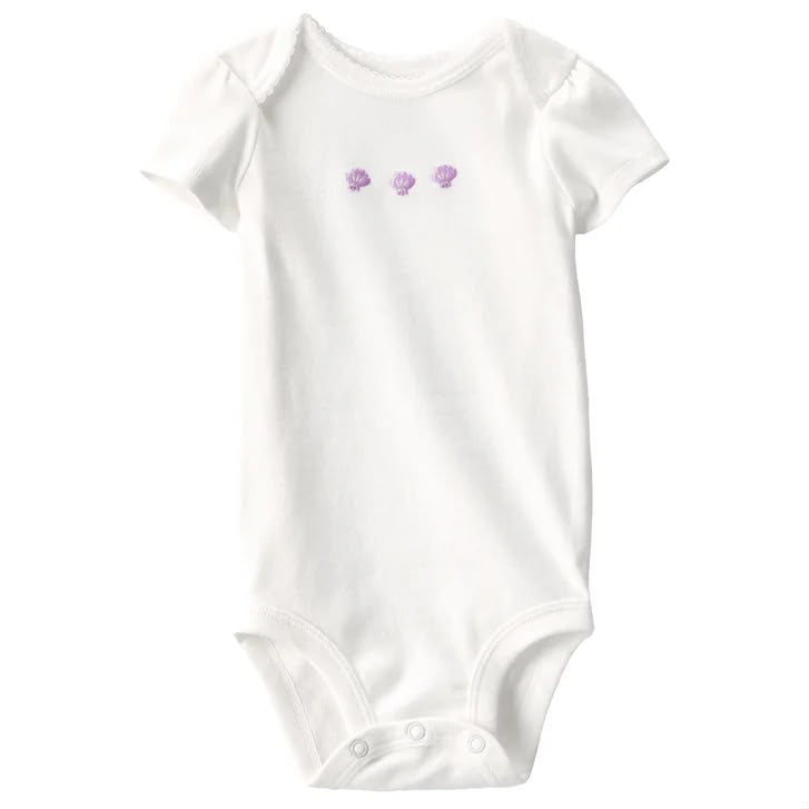 Carter's — Ensemble 4 pièces pour bébé