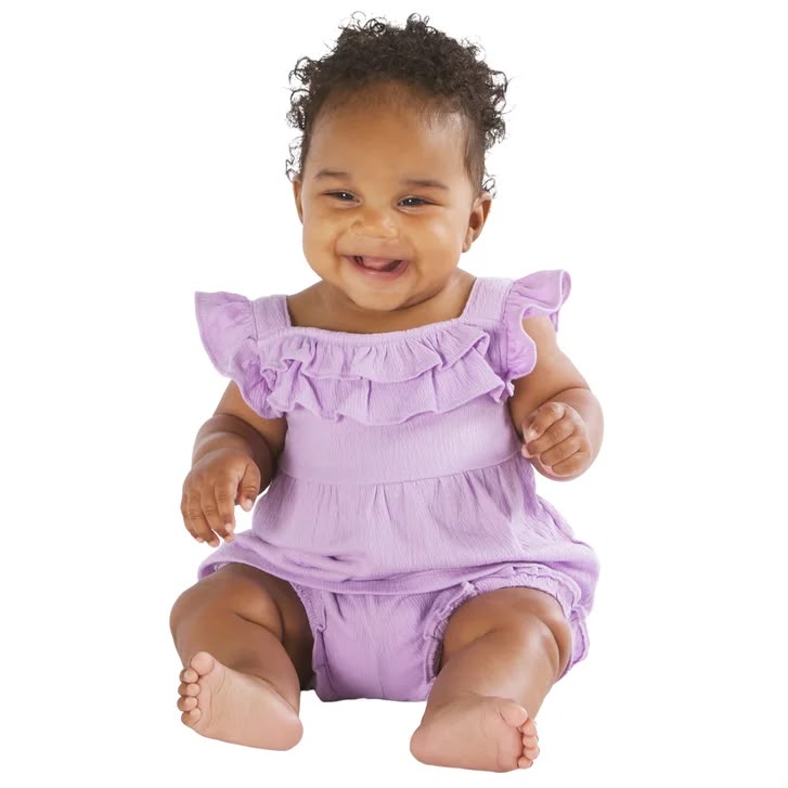 Carter's — Ensemble 4 pièces pour bébé