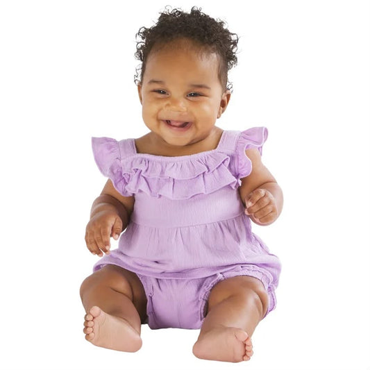 Carter's — Ensemble 4 pièces pour bébé